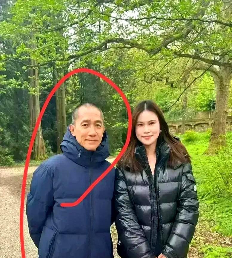 我的个老天爷呐！
我在苏州虎丘湿地公园碰到了谁？
老了，真的老了，叫人看得都移不