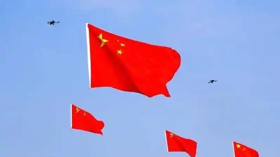 美国懵圈了：中国这招太绝，关税壁垒直接“原地蒸发”？