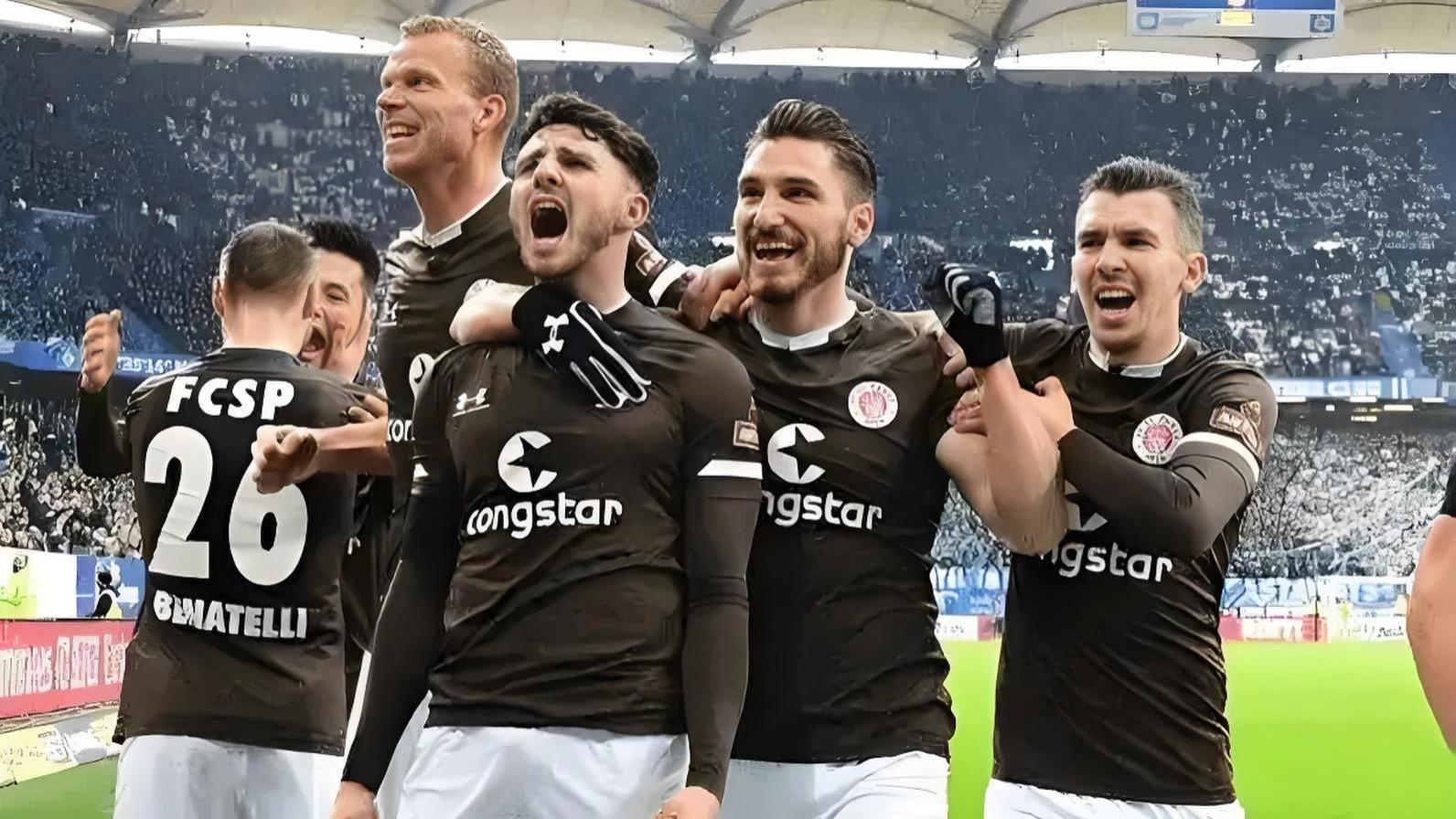 今日拜仁vs圣保利赛事分析