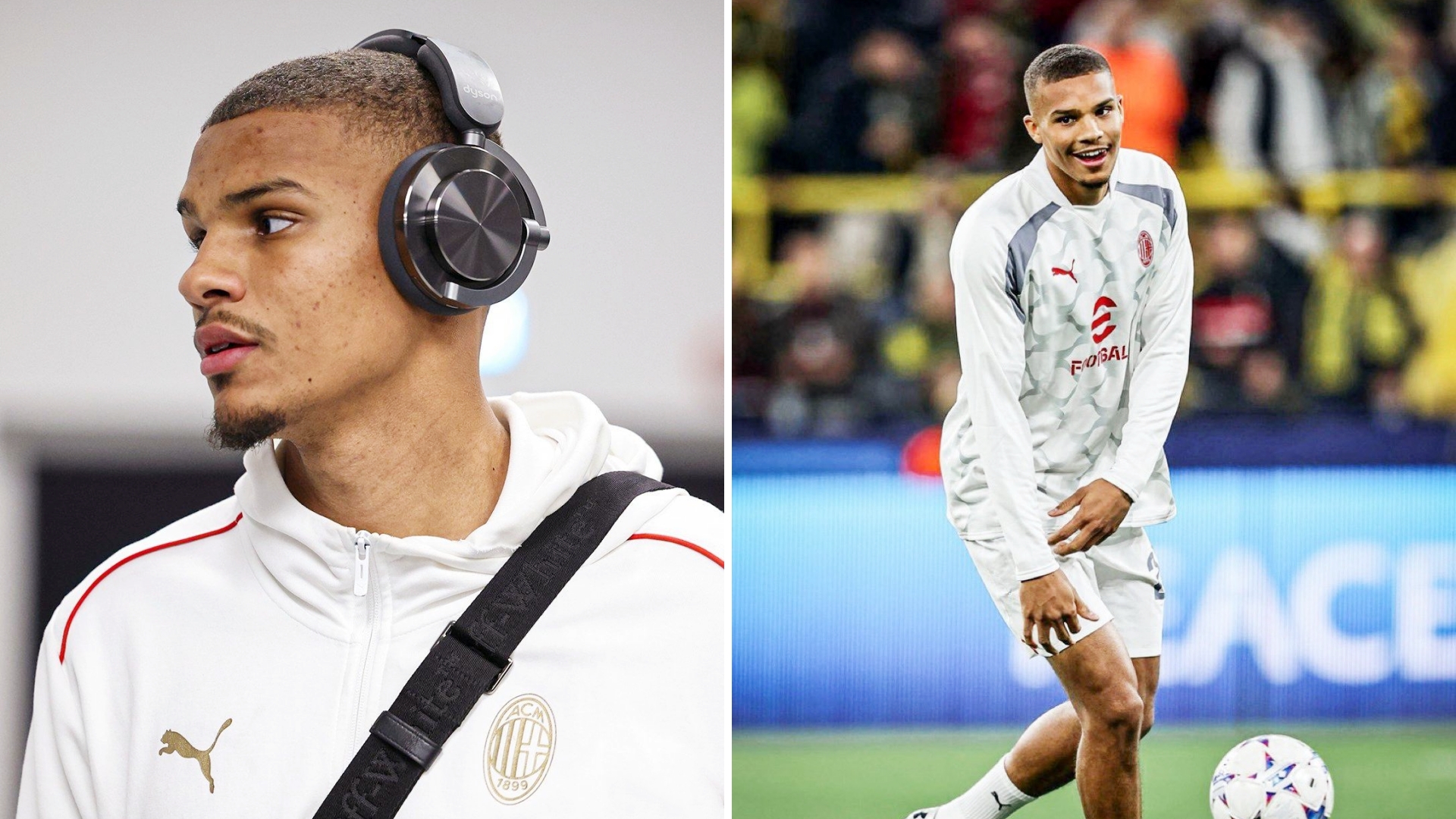 纽卡斯尔联准备与AC米兰接洽，尝试引进佳夫，谈判将很快展开。
佳夫已是阿莱格里麾