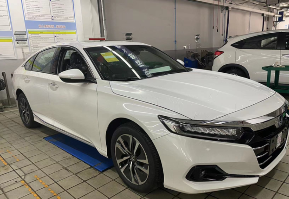 分享用车一个半月感受
情况介绍
买来就是准备家用的，相比于家里的宝来简直是提高了