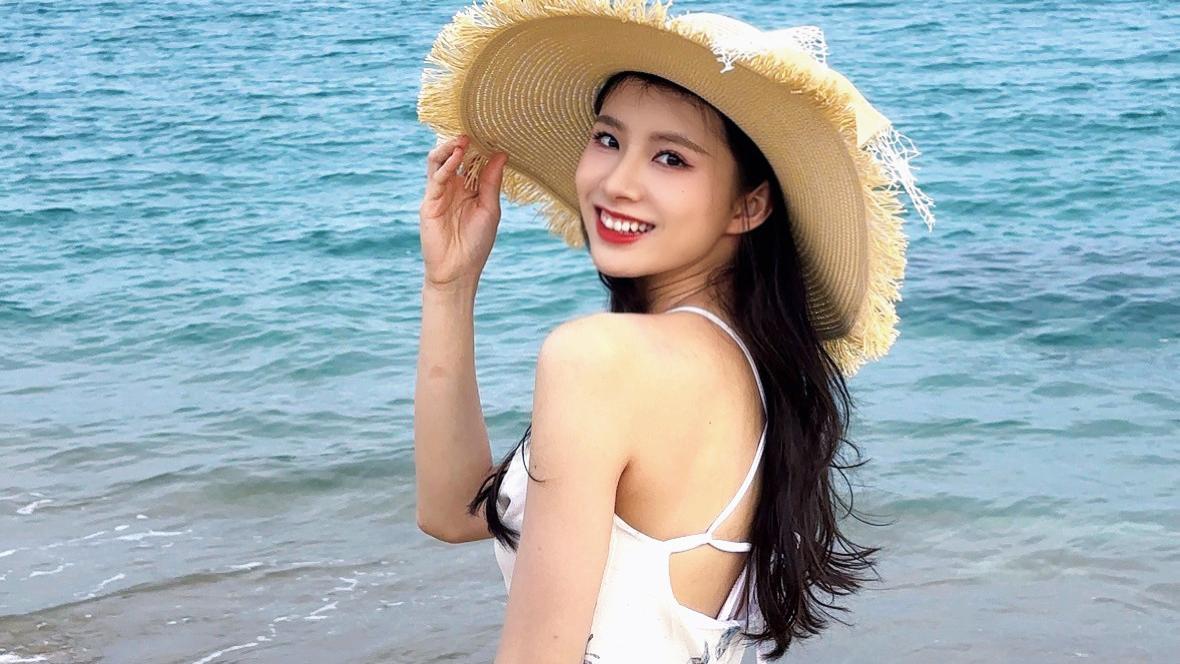 路人甲：海岛日记