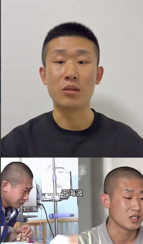 这是我看过最揪心的案子！

为救白血病儿子，爸爸偷变压器卖了3万元救命钱，却被判