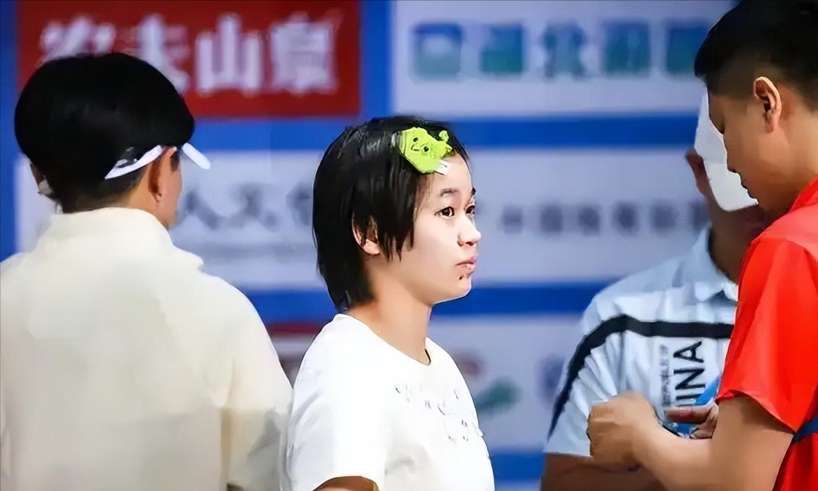 只要是一名诚实的人，就要对全红婵的跳水技能，有一个正确的高度评价，全红婵教科书式