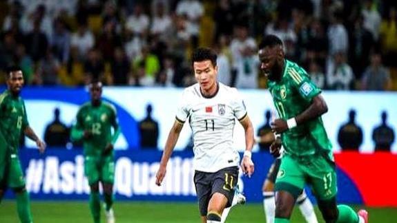 U17亚洲杯今夜开战！中国队1点15分再战沙特，能否一雪前耻