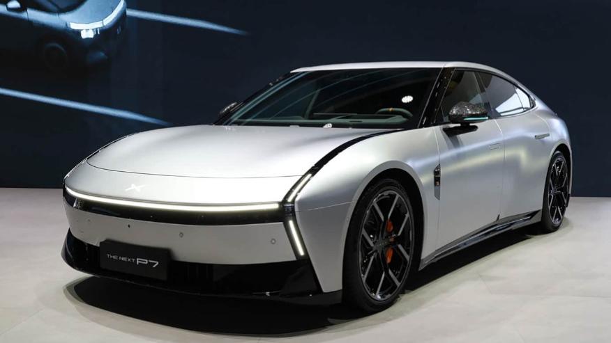 2025车市盘点：小鹏年销429445台，同比增126%，仍存隐忧？