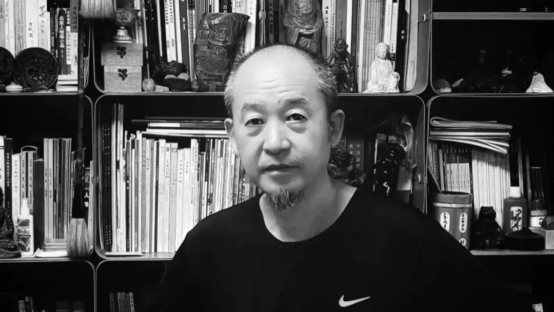 侯超  笔墨之巅——中国书画名家致敬传统展望未来