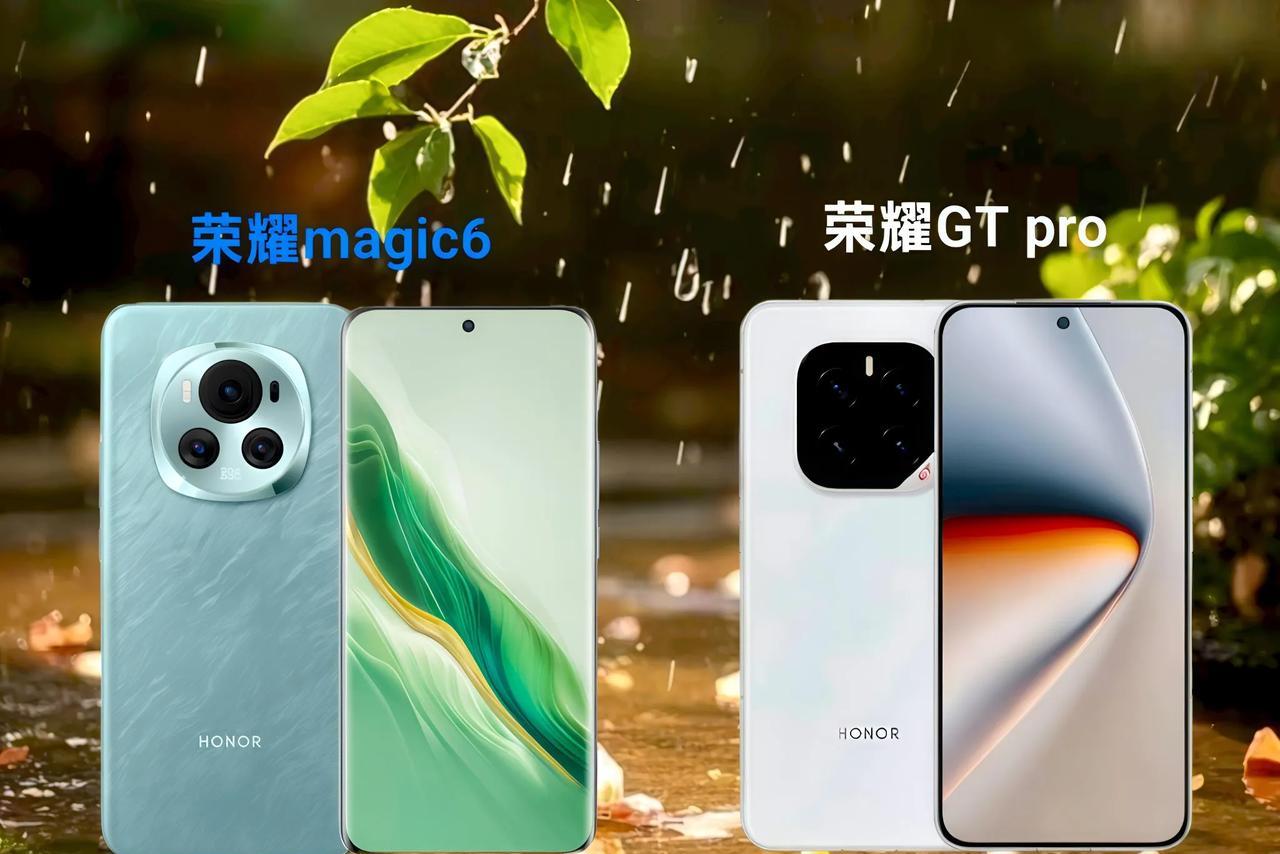 大家有没有发现荣耀magic6价格在国补之下已经低至2899起了，某春版甚至都到