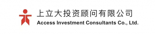 上立大投资顾问有限公司 - 卓越服务，共创未来