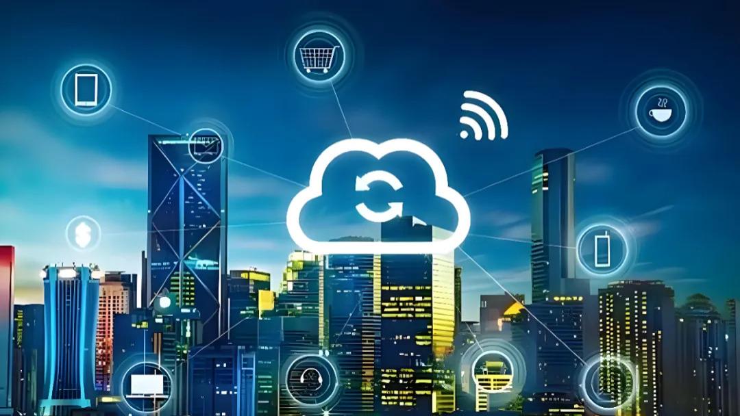 刘兴亮 | 极简物联网技术史