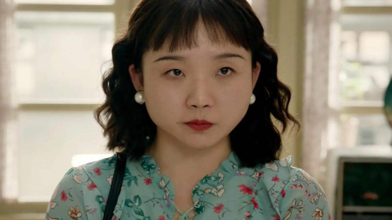 刘美心对何家喜的偏爱，产生了一系列矛盾！