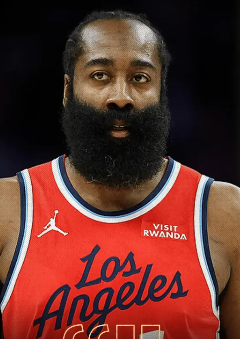 哈登这个水平真的还有球队要？这是不是在自欺欺人？4000万不到的，27➕8，第二