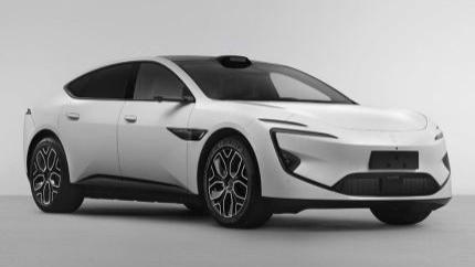 首款华为乾崑阿维塔联创产品信息曝光 阿维塔12即将焕新