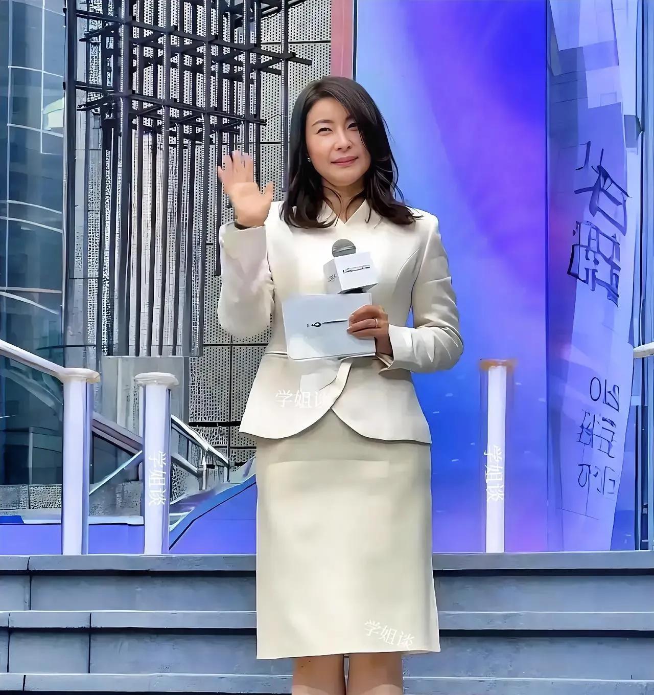 郭晶晶真的太让人触动了！终于明白她为啥这么拼——既不为野心也不为钱，就想给三个孩