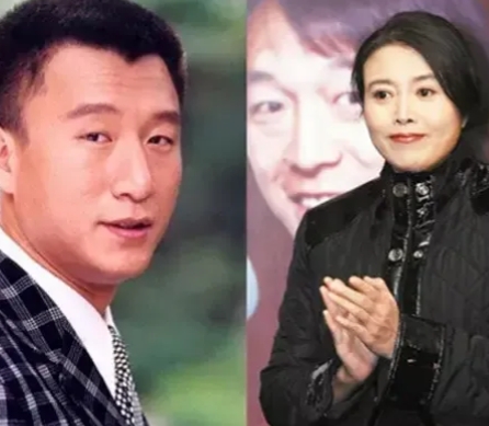 2002年，孙红雷拍完戏回家，看到卸了妆的丁嘉丽后，心生嫌弃，于是向她摊牌分手。