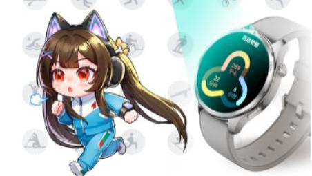 219元起！华硕全新方、圆双形态智能手表震撼来袭！