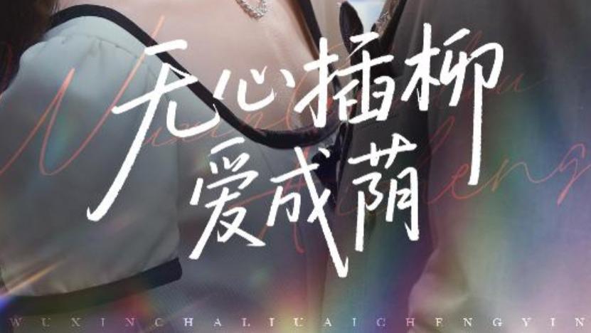 最新短剧《无心插柳爱成荫》：50 集的奇幻爱恋盛宴