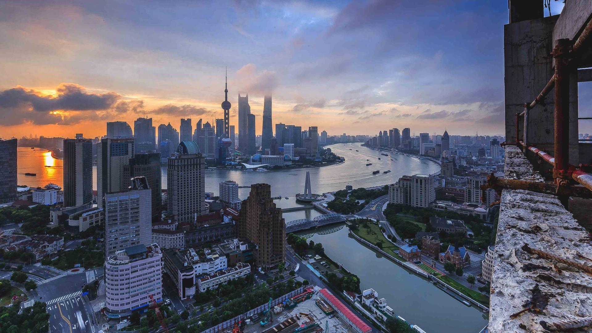 2025年11月份上海商办市场热点