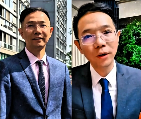 太意外了！
6月26日这个日子，
对李律师来说竟成了
“开庭马拉松”——同一天收