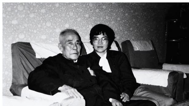 贺敏学：毛主席大舅子，职务不高，陈毅：你连省委常委都不是？