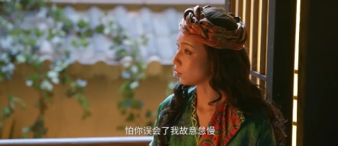观剧《长安的荔枝》（11）围绕马又演了一集，节奏偏慢

赵辛民告诉何有光，林邑奴