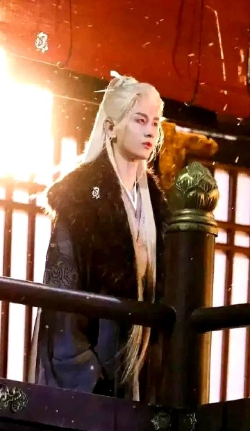 《狐妖小红娘王权篇》也播不了了？天啦！成毅也太倒霉了吧！

现在影视剧排期真是玄