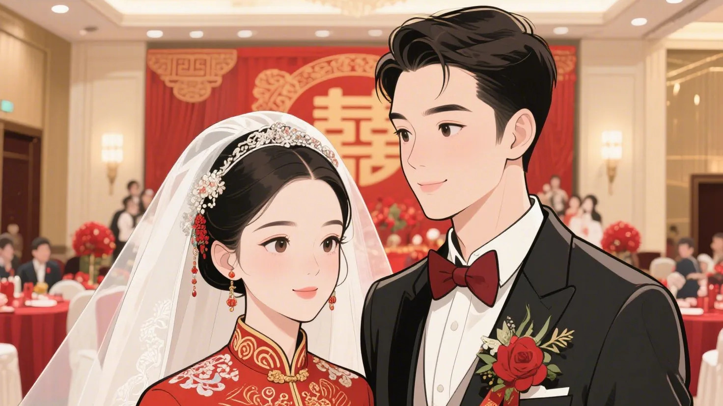 43岁女子“结婚”三次，狂捞60万？背后的隐情让人心惊！