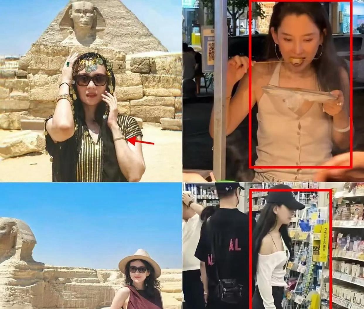 我开始理解汪峰了
并不是章子怡不好
但是有一点是要不得的，那就是章子怡作为一个女