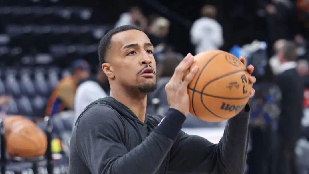 越打越好了！本赛季的科林斯，什么水平？