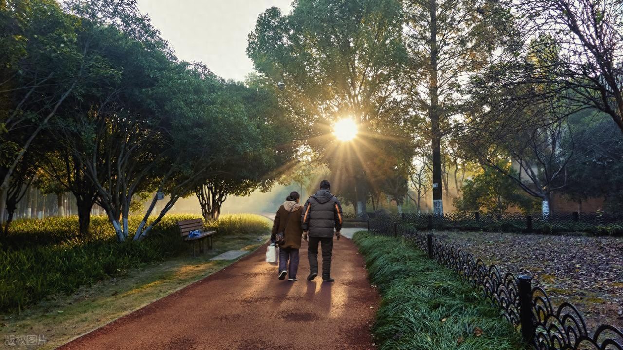 健康老人新标准：不是没有病，是看6件生活小事你能做到几件？