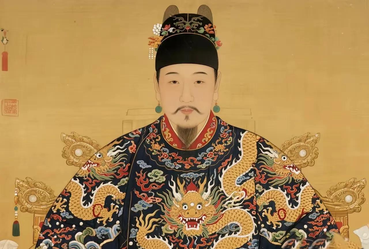 日本最恨谁？非明朝万历皇帝莫属
明朝万历皇帝是历史上唯一把日本打自闭的皇帝，万历