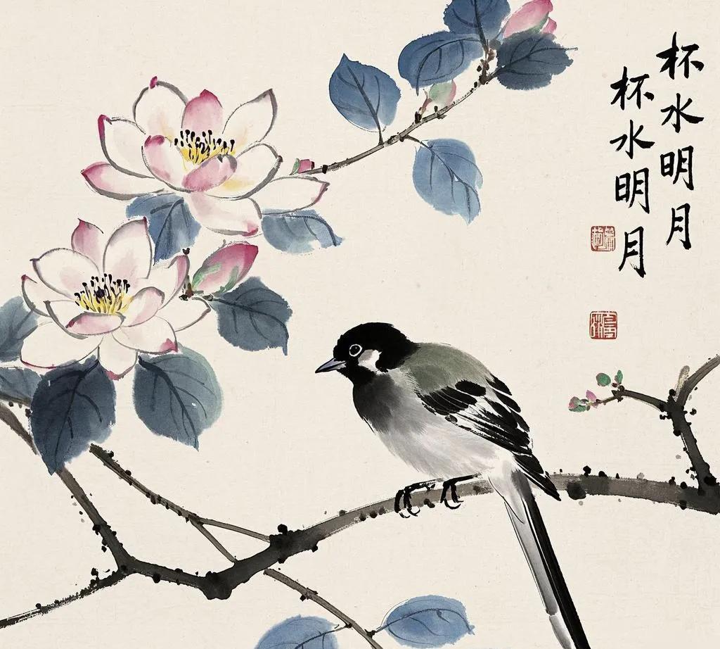 你和老公打过架吗？没呀！我和丈夫，结婚20多年，他不舍得碰我一根手指头！
我睃一
