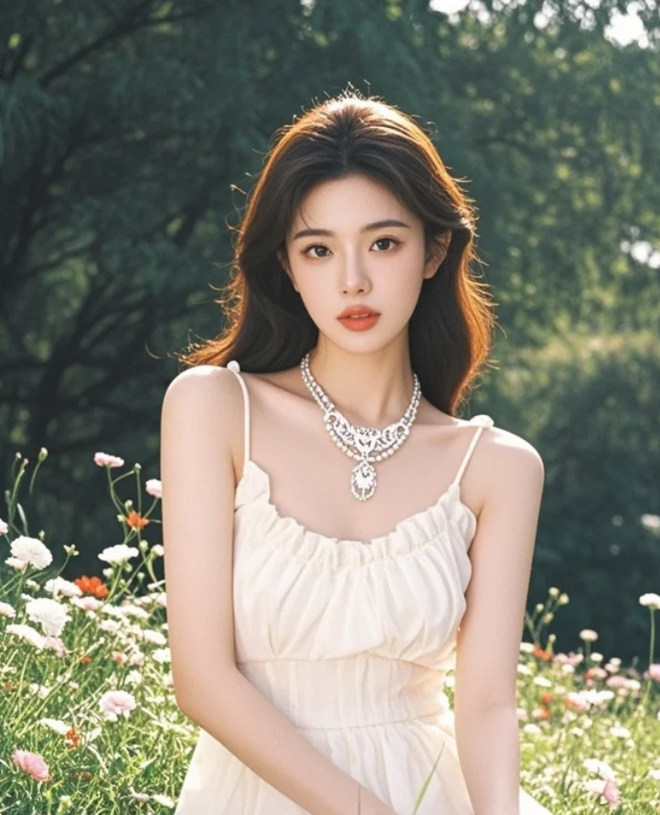 轻装前行，把烦恼都留在身后