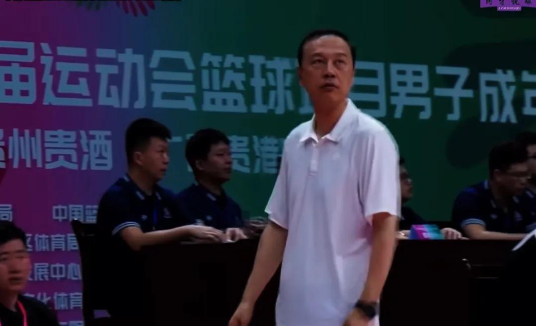 难兄难弟团聚最后一场全运附加赛，新疆与河北在今天下午17点30进行最后一轮附加赛