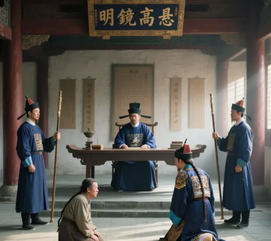 古代