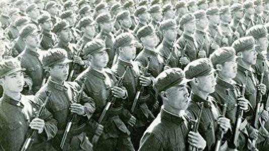 奇怪现象：解放时有人拥兵百万，为何无军阀割据？主席办法真高明