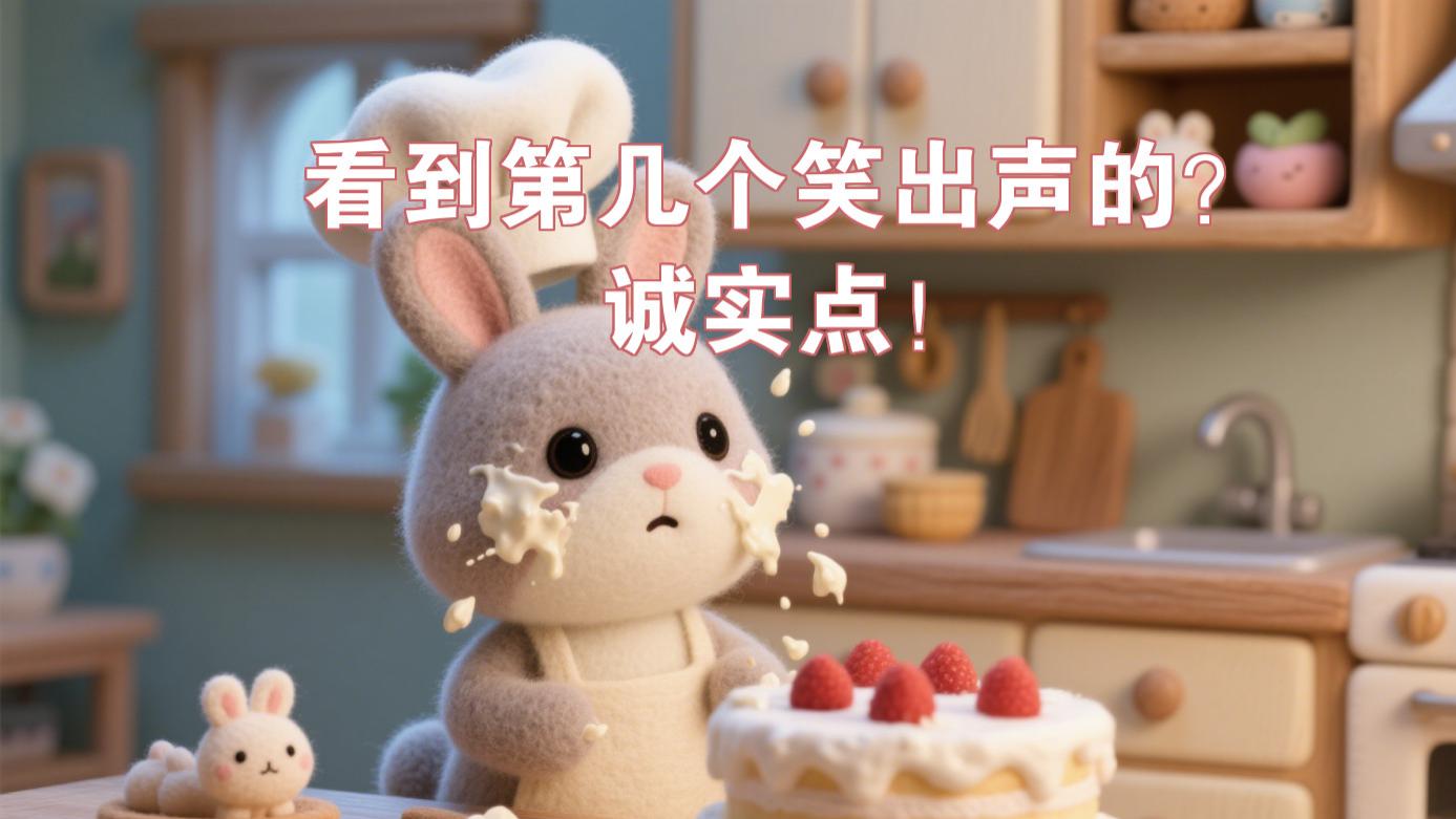 今日份快乐：承包你一天笑点的段子合集