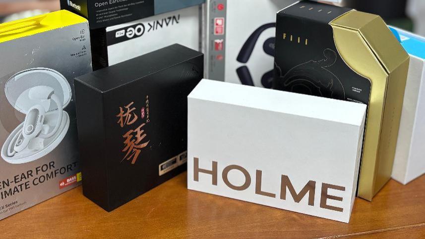 开放式耳机怎么选？耳挂式耳机选购技巧推荐！