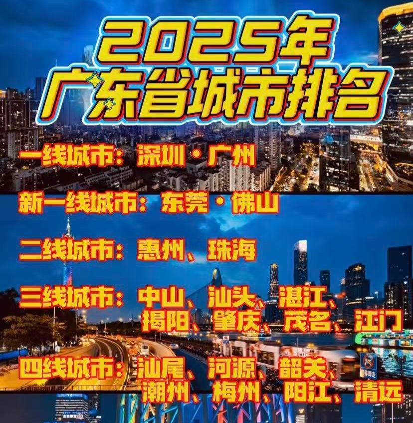 城市魅力：广东PK江苏
江苏总体评价中上，广东总体评价全面，江苏确实强，连十三妹