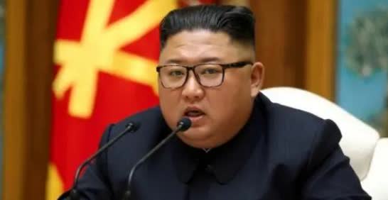 金正恩发出前所未有警告，矛头直指日本。


朝鲜21日（周一）谴责了日本与