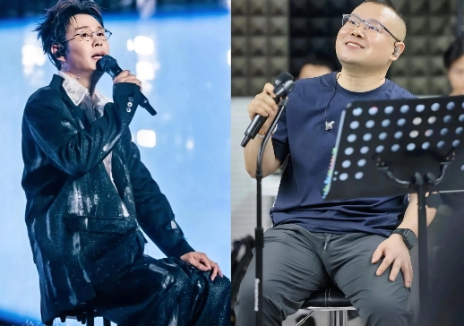 现在演唱会门槛这么低了吗？
还是蛋糕太香了谁都想啃？小沈阳提词器开唱被骂上热搜，