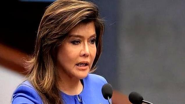 杜特尔特被押海牙受审，马科斯姐弟反目，菲律宾民众怒火中烧