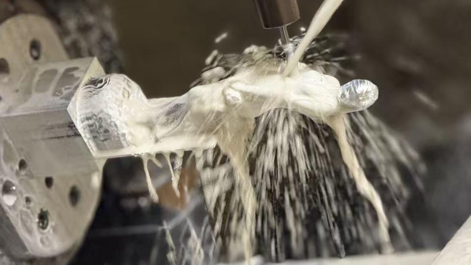 为什么很多CNC编程员越干越迷茫，到底该怎么规划职业？