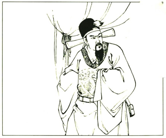 和尚本该普度众生，为何要眼睁睁的看着那十几个孩子无辜的死去？