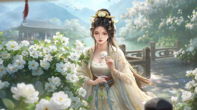 头回见日历菜单？这款游戏的每日惊喜更妙