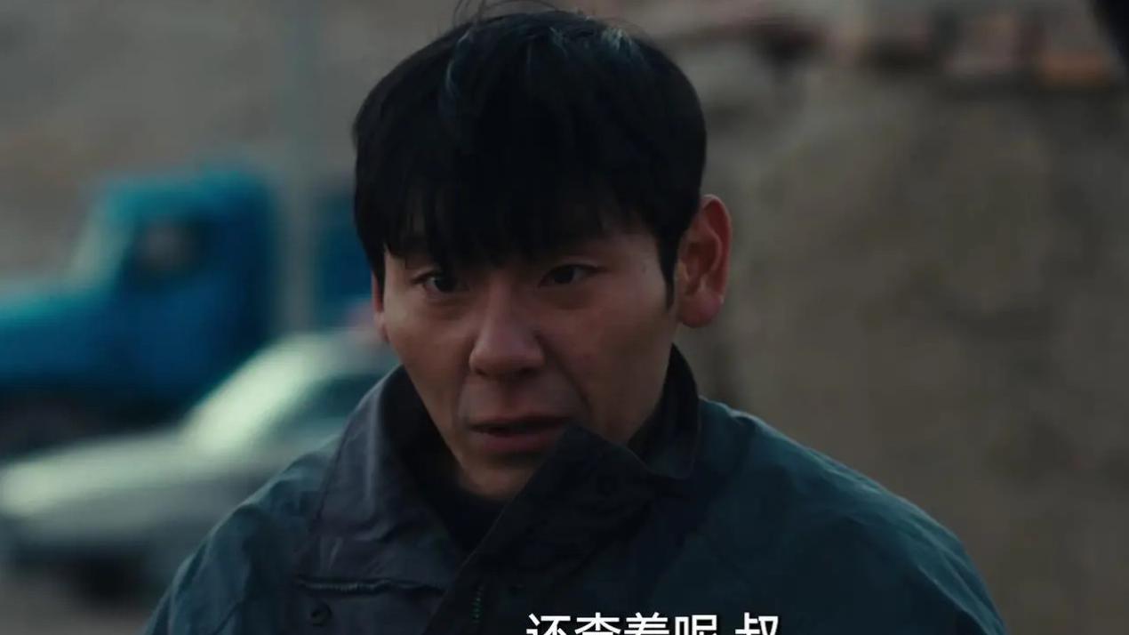 不知道大家有没有被刘波的故事给打动呢？