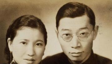 1939年，31岁傅雷出轨女高音歌唱家成家榴，俩人爱得死去活来。26岁妻子朱梅馥