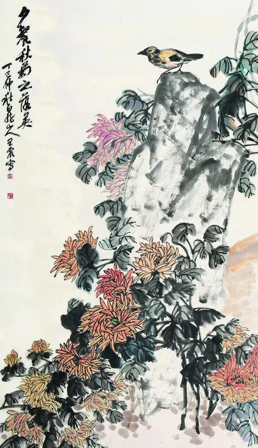 我在单位时参加了很多婚礼，在我孩子结婚时也下了很多请柬，但有六.七个人没来，虽然