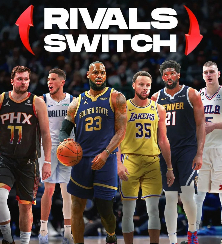 名记爆料: NBA高管称今夏联盟将“非常爆炸”