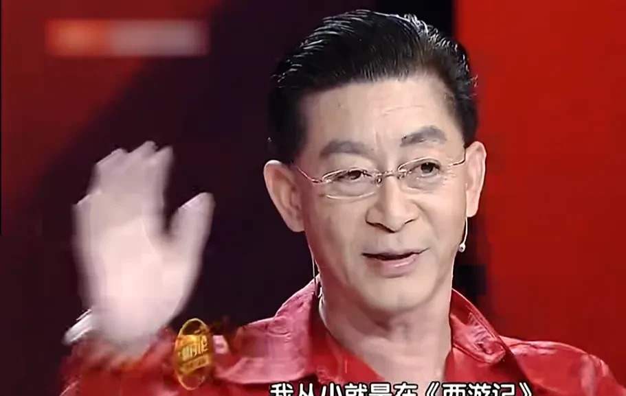六小龄童名字由来及家族











六小龄童不姓六？猴王世家，几代传承